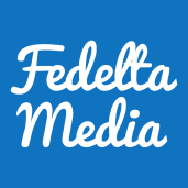 Blog author Fedelta Media