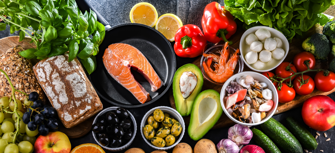 Can Changes in Your Diet Help Prevent Atrial Fibrillation?