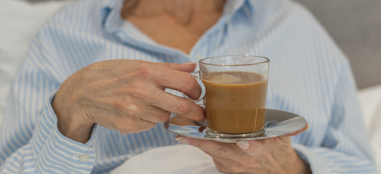 Caffeine and Afib: should you really give up coffee completely?