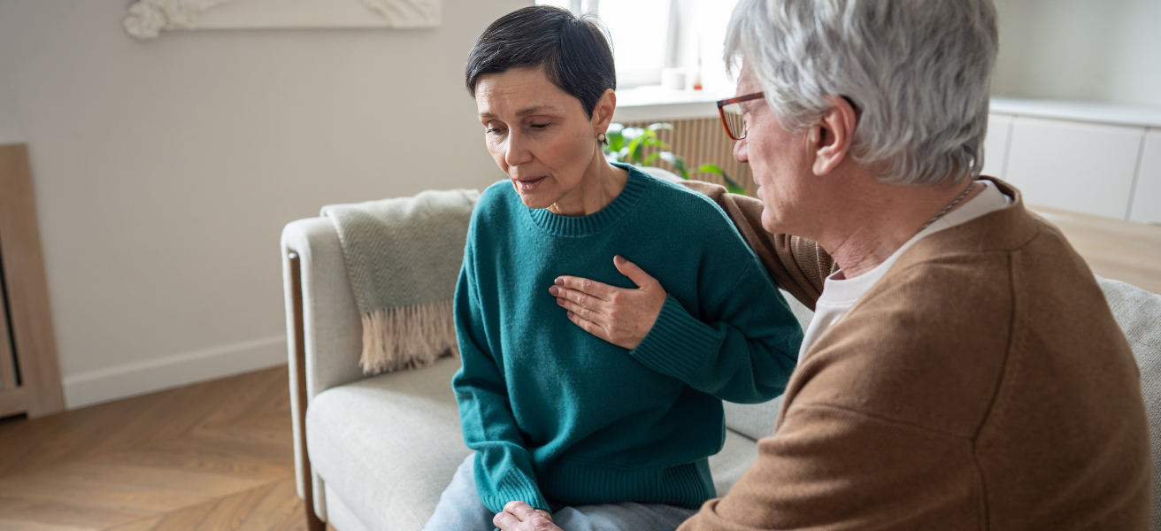 Understanding Afib: The Most Common Heart Rhythm Disorder