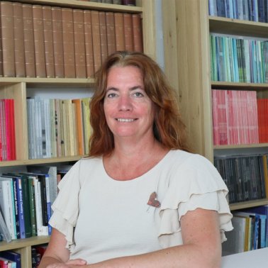 Prof. Bianca Brundel