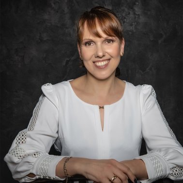 Prof. Milena Georgieva, PhD