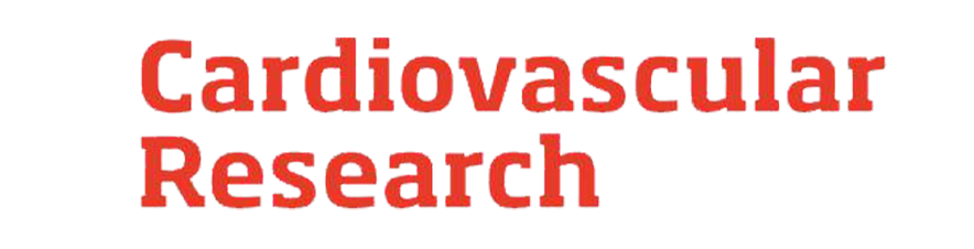 cardiovascular research logo