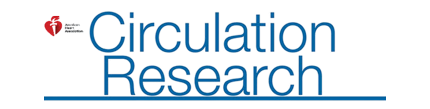 circulation research logo